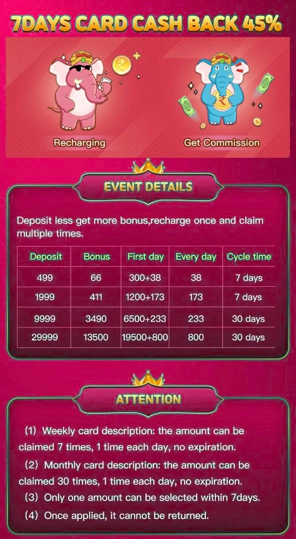 IND Rummy APK Download Agent Bonus